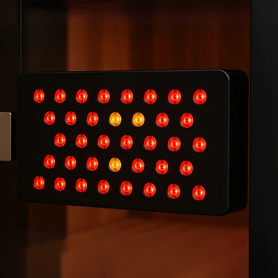 Infrared Sauna - 2 Person