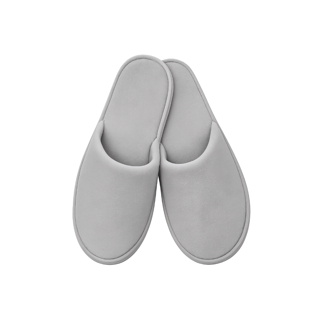 Sauna Slippers