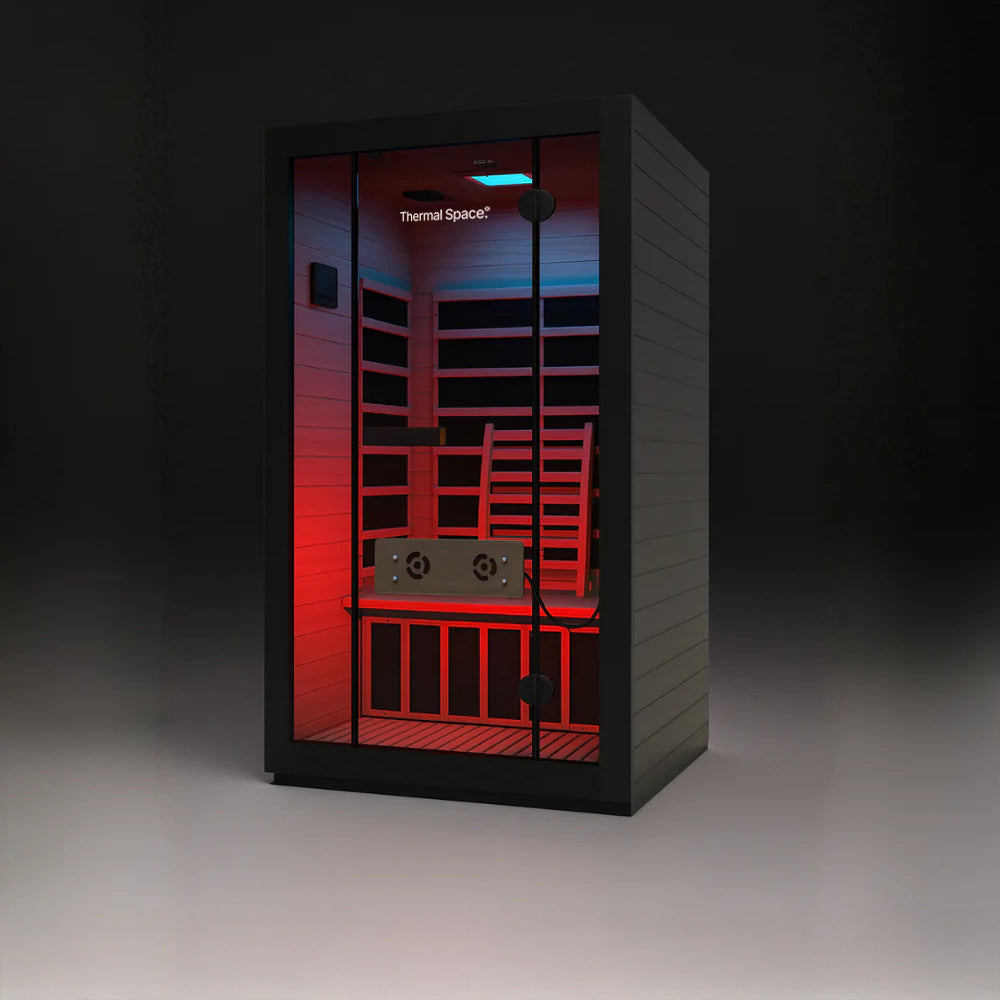 Infrared Sauna - 2 Person