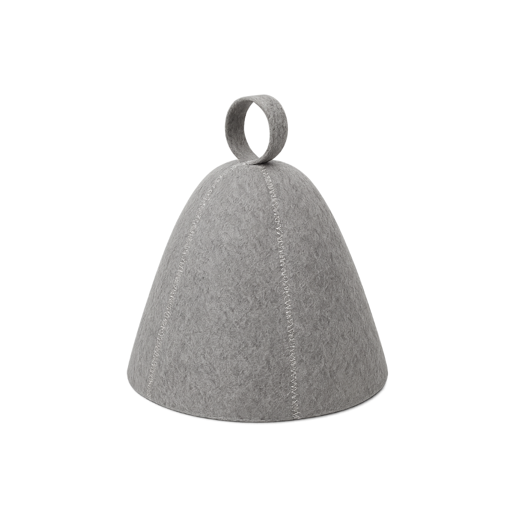 Sauna Hat