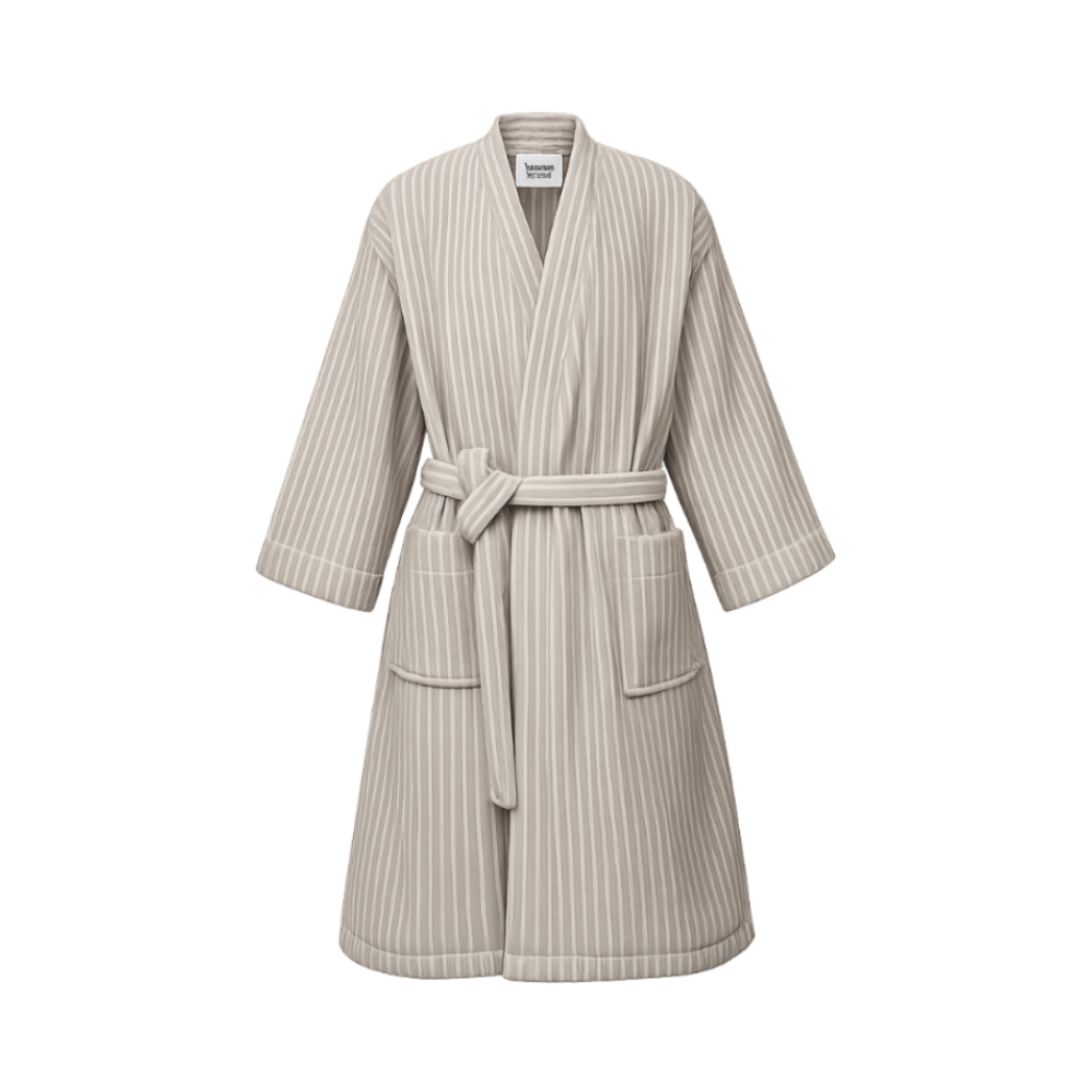 Sauna Robe