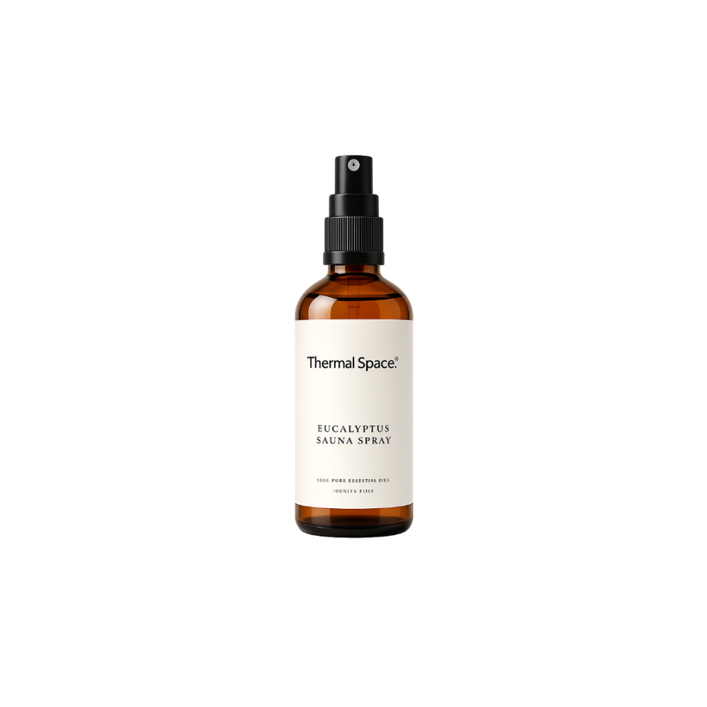 Sauna Eucalyptus Spay